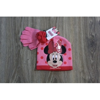 Image 1 of Arditex Комплект шапка + ръкавички Мини, 48/51