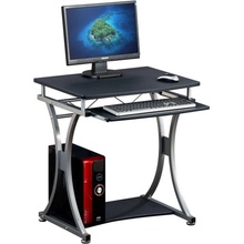 Techly ICA-TB 328BK počítačový stolek Černá