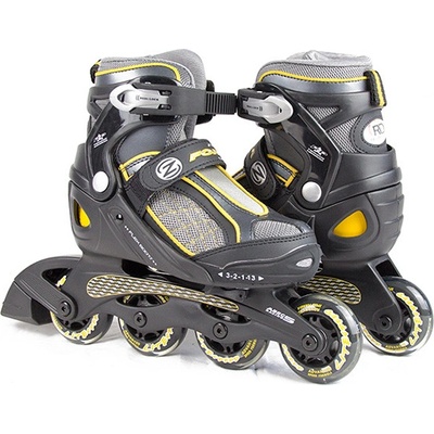 Roller Derby Pro Formula – Zboží Dáma