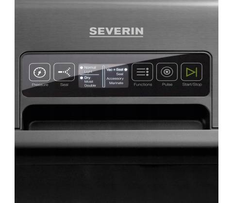 Severin FS3628