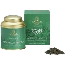 LaViadelTe čaj sypaný Marrakech Mint 100 g