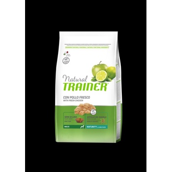 TRAINER Natural Maxi Maturity cerst.kure 12 kg