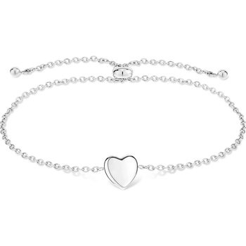 Tamaris dámsky oceľový náramok TJ-0624-B-23