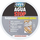 Ceys Aguastop butylová páska 10 m x 15 cm