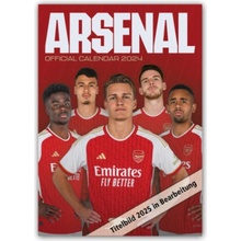 Arsenal London FC A3-Poster 2025