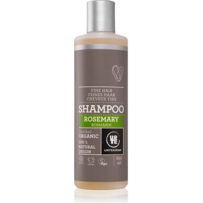 Urtekram Rosemary шампоан за коса за фина коса 250ml