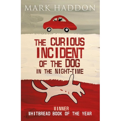 The Curious Incident of the Dog In the Night-... - Mark Haddon
