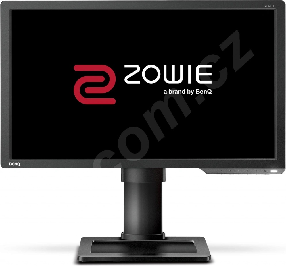 BenQ XL2411P