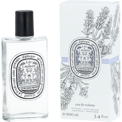 Diptyque Eau de Lavande toaletná voda unisex 100 ml