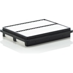 Mann-filter Въздушен филтър mann-filter c 2537/1 Въздушен филтър