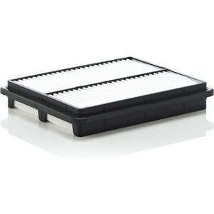 Mann-filter Въздушен филтър mann-filter c 2537/1 Въздушен филтър