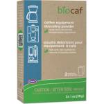 BioCaf прах за отстраняване на котлен камък 2 × 28 g (19-FCEDP12-2PK)