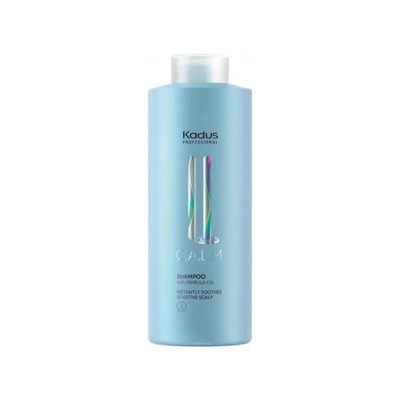 Kadus C.A.L.M. Shampoo 1000 ml