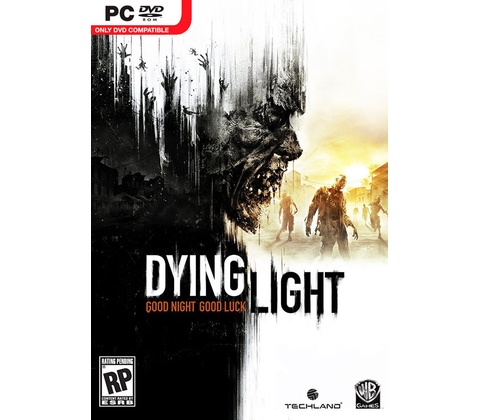 Dying Light