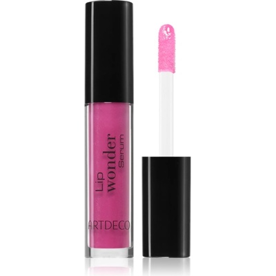 ARTDECO Lip Wonder Serum гланц-грижа за устни цвят 03 Caring Viola 4ml