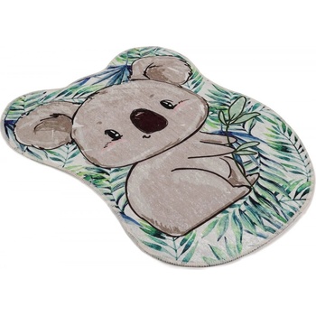 Conceptum Hypnose Koala šedý/zelený