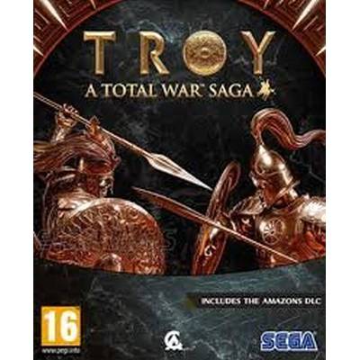 Total War Saga: Troy