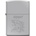 Zippo Запалка Zippo с мотив на риба, хром (22102)