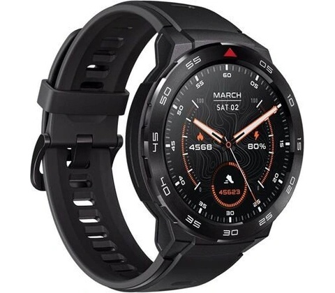 Mibro Watch GS Pro