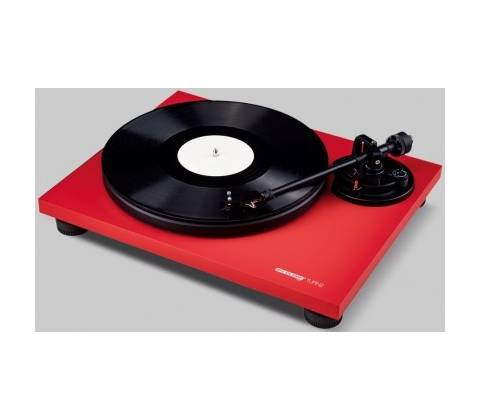 Reloop HiFi TURN 2
