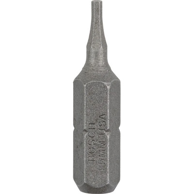 Bosch HEX 1,5 25 mm 2607001716
