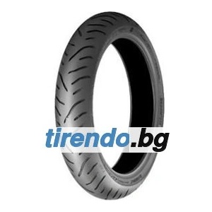Bridgestone T 32 F G ( 120/70 ZR17 TL (58W) M/C, Предно колело ) - tirendo Мотоциклетни гуми