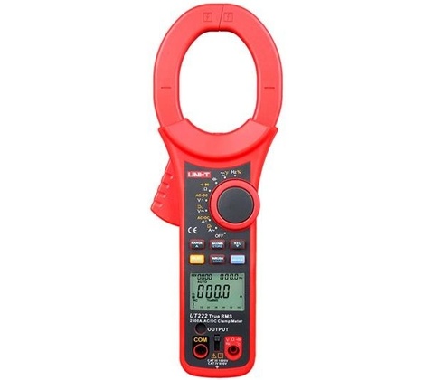 UNI-T UT222