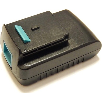 Image 1 of VHBW Батерия за Black & Decker A1514L, 14.4 V, 1.5 Ah (800107131)