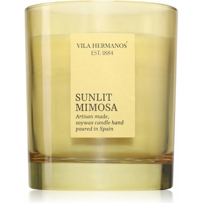 Vila Hermanos Sunlit Mimosa 200 g