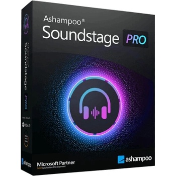 Ashampoo Soundstage Pro