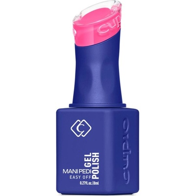 Cupio Gel lak Mani Pedi 3v1 Aesthetic Goals 8 ml
