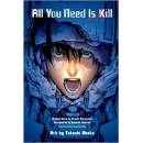 All You Need is Kill Takeuchi Ryosuke