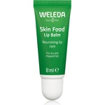 Weleda Skin Food балсам за сухи и напукани устни 8ml