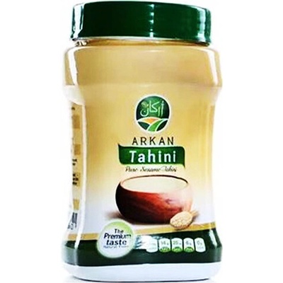 Tahini Arkan Sezamová pasta 400 g