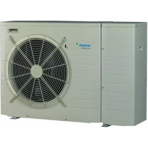 Daikin EBLQ07CV3 Термопомпа