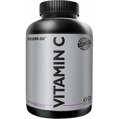 Prom-in Vitamin C 60 tabliet