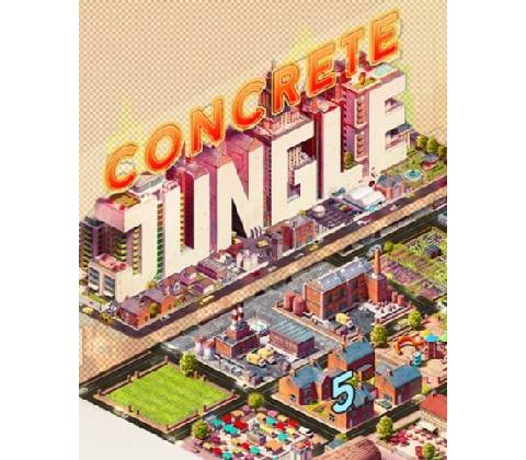 Concrete Jungle