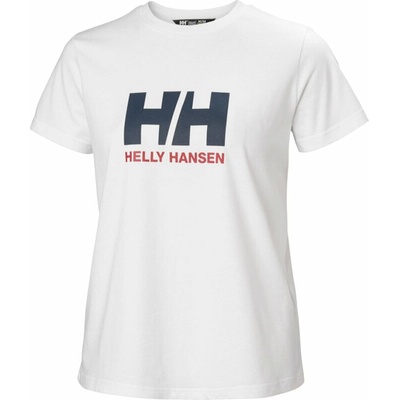 Helly Hansen Women's HH Logo 2.0 Риза White M