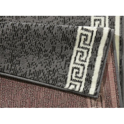 Hanse Home Basic 102831 Šedá