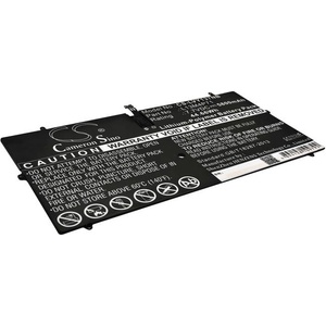 Cameron Sino Батерия за Lenovo Yoga 3 Pro, 5800mAh, Li-Pol (CS-LVY137NB)