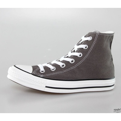 Converse Chuck Taylor All Star sivá biela