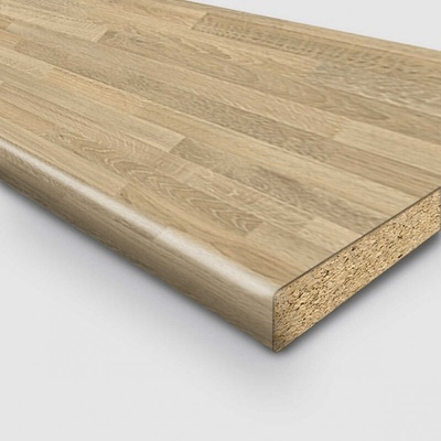 Pracovná doska Egger Dub Parketa F193/ST12 920 mm 2050 mm