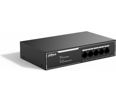 Dahua SG1005LP