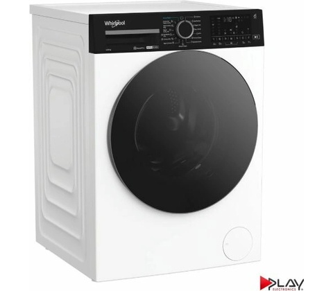 Whirlpool WPD 2836W ADS EE