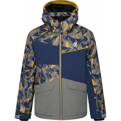 Dare 2b Glee II Jacket zelená/modrá