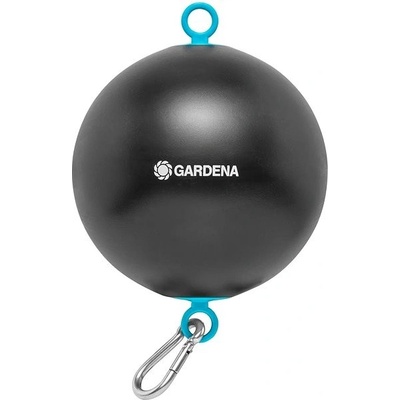 Gardena Plovák pro sací filtr 09094-20 – Hledejceny.cz