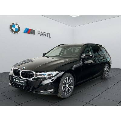 BMW 318i 115 kW