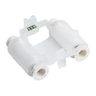 Brady M7-R6700-WT / 173187, White 6700 Series Thermal Transfer Printer Ribbon 50.80 mm x 46.00 m