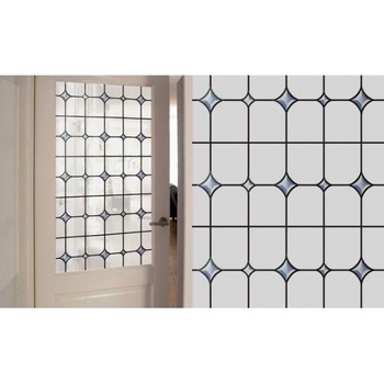 Patifix Фолио за стъкло витраж - ширина 67, 5 см