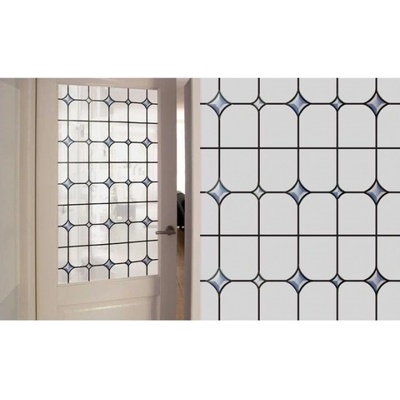 Patifix Фолио за стъкло витраж - ширина 67, 5 см